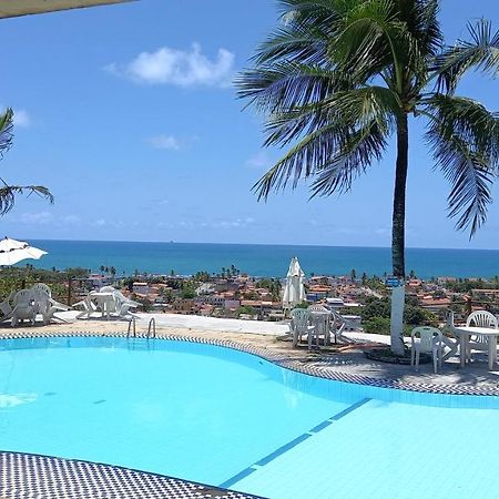 קאבו דה סנטו אגוסטינו Rest E Pousada Lookbeach מראה חיצוני תמונה