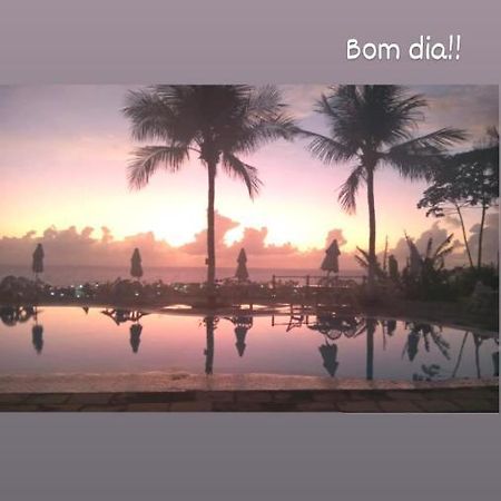 קאבו דה סנטו אגוסטינו Rest E Pousada Lookbeach מראה חיצוני תמונה